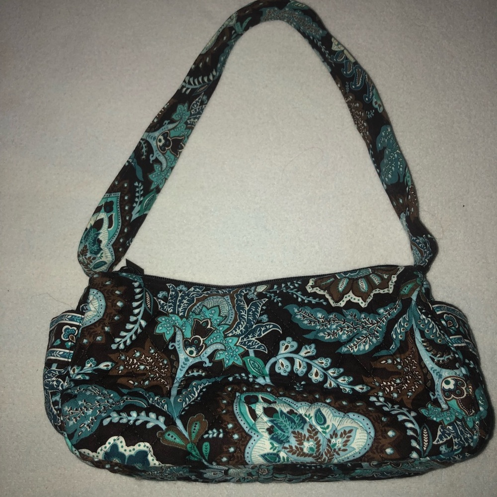 Vera Bradley Maggie Bag